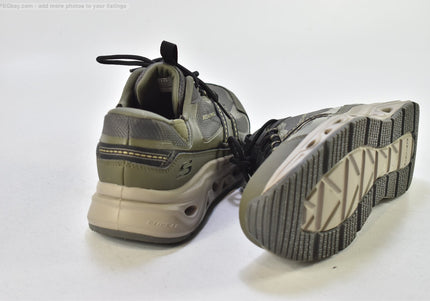 Skechers Swift-Fit Herren Sportschuhe Sneaker  EUR 41 Nr. 25- V 2157