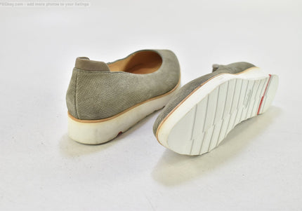 Lloyd  Damen Halbschuhe Freizeitschuhe  EUR 39,5 Nr. 26-Y 1818