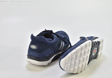 Gabor Rollingsoft Damen Halbschuhe Freizeitschuhe  UK 5 Nr. 25-V 2357