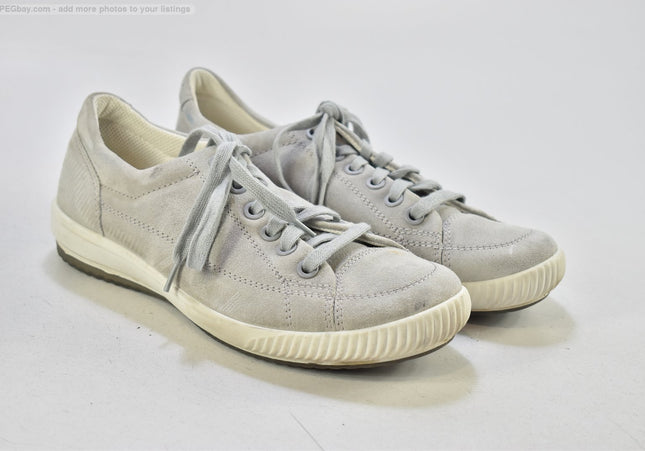 Legero  Damen Halbschuhe Freizeitschuhe  UK 7 Nr. 25-X 260