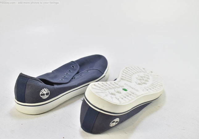 Timberland  Herren Halbschuhe Freizeitschuhe  Gr. 43 Nr. 26-U 1867