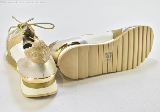 Emilie Karston  Damen Halbschuhe Freizeitschuhe  EUR 41 Nr. 26-Y 1745