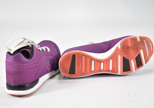 Reebok Damen Sportschuhe Sneaker EUR 38,5 Nr. 24-Y 1164-Schuh-Gebraucht-secondhand