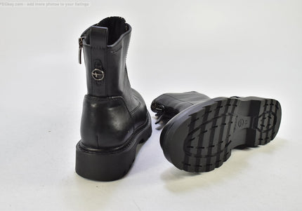 Tamaris  Damen Stiefelette Boots  EUR 37 Nr. 25-B 4525