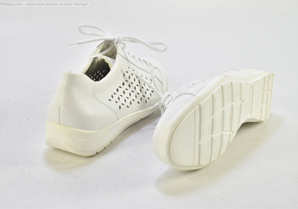 Waldläufer  Damen Halbschuhe Freizeitschuhe  EUR 42 Nr. 26-G 1335