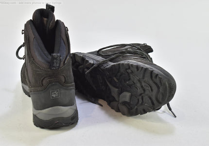 Jack Wolfskin  Damen Wanderschuhe Trekking  EUR 39,5 Nr. 26-Z 234