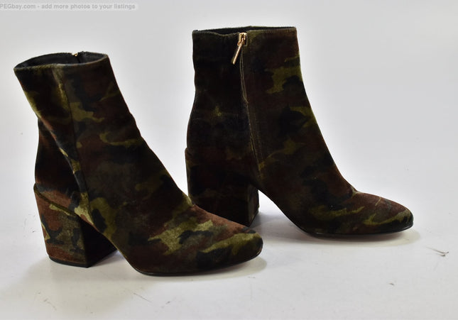 Jonak Damen Stiefelette Boots EUR 39 Nr. 24-B 6059-Schuh-Gebraucht-secondhand