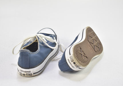 Converse Damen Sportschuhe Sneaker EUR 37,5 Nr. 24-N 118-Schuh-Gebraucht-secondhand