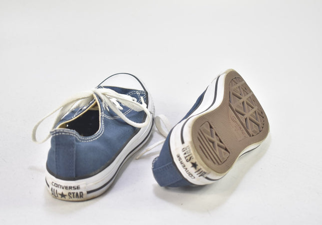 Converse Damen Sportschuhe Sneaker EUR 37,5 Nr. 24-N 118-Schuh-Gebraucht-secondhand