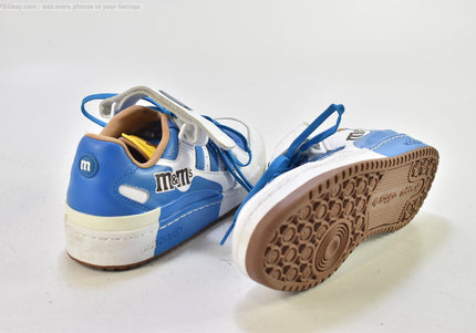 Adidas  M&M´s Herren Sportschuhe Sneaker  EUR 40 2/3 Nr. 26-Z 1947