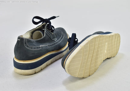 Gianfranco Rovati  Damen Halbschuhe  SL 24,5cm Nr. 25-O 1067