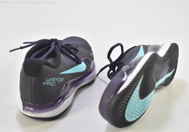 Nike Vapor Pro Damen Sportschuhe Sneaker EUR 41 Nr. 25-F 2214-Schuh-Gebraucht-secondhand