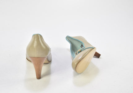 Jour Le Style Damen Pumps High Heels EUR 36 Nr. 24-U 244-Schuh-Gebraucht-secondhand