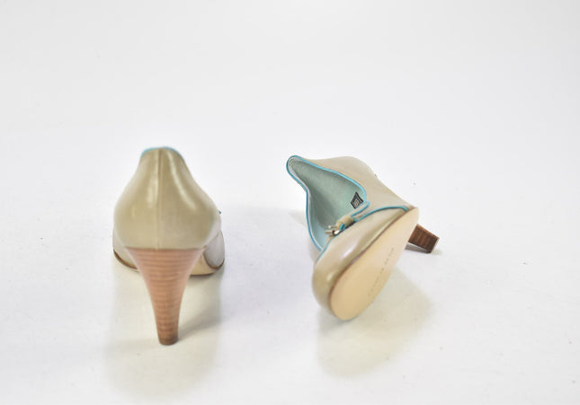 Jour Le Style Damen Pumps High Heels EUR 36 Nr. 24-U 244-Schuh-Gebraucht-secondhand