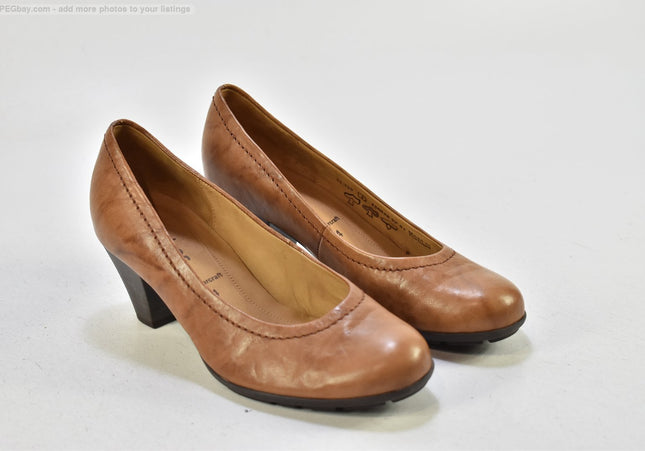 Gabor  Damen Pumps High Heels  UK 4 Nr. 25-T 1767
