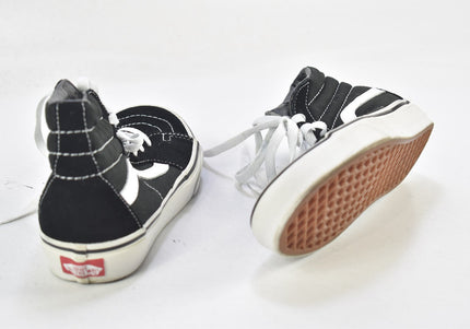 Vans Damen Sportschuhe Sneaker EUR 36 Nr. 23-N 546-Schuh-Gebraucht-secondhand