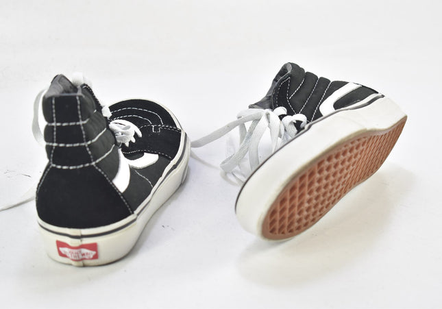 Vans Damen Sportschuhe Sneaker EUR 36 Nr. 23-N 546-Schuh-Gebraucht-secondhand