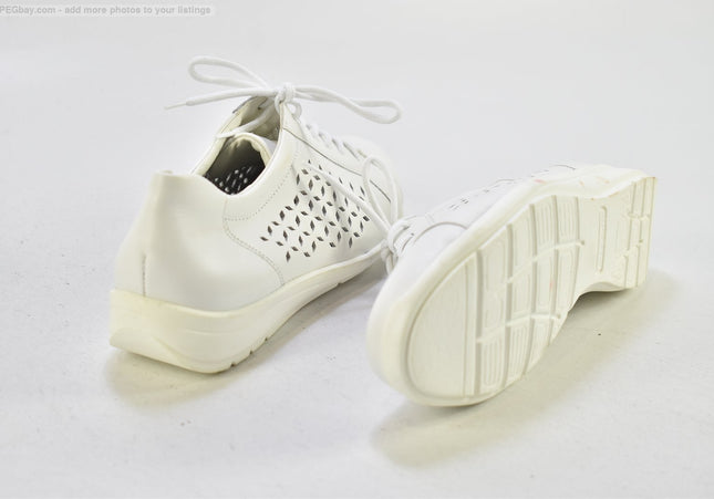 Waldläufer  Damen Halbschuhe Freizeitschuhe  EUR 42 Nr. 26-G 1335