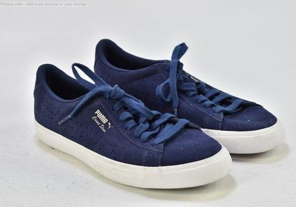 Puma Court Star Damen Sportschuhe Sneaker  EUR 39 Nr. 25-Z 1732
