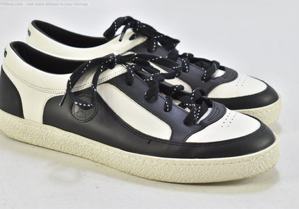 Oswen  Herren Halbschuhe Freizeitschuhe  EUR 44 Nr. 26-Y 156