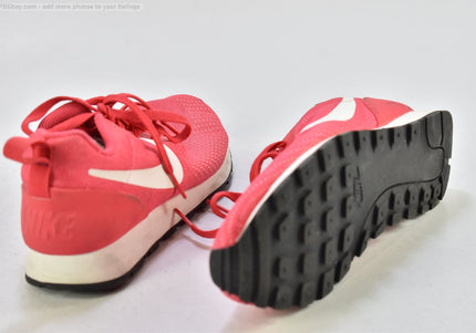 Nike MD Runner 2 Damen Sportschuhe Sneaker EUR 38,5 Nr. 25-T 698-gebrauchte schuhe-second hand-SchuhGebraucht