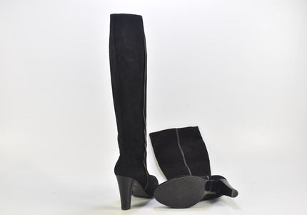 Nord Elite Damen Stiefel Stiefelette Boots EUR 39 Nr. 24-B 3919-Schuh-Gebraucht-secondhand