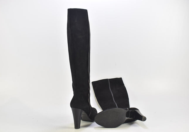 Nord Elite Damen Stiefel Stiefelette Boots EUR 39 Nr. 24-B 3919-Schuh-Gebraucht-secondhand
