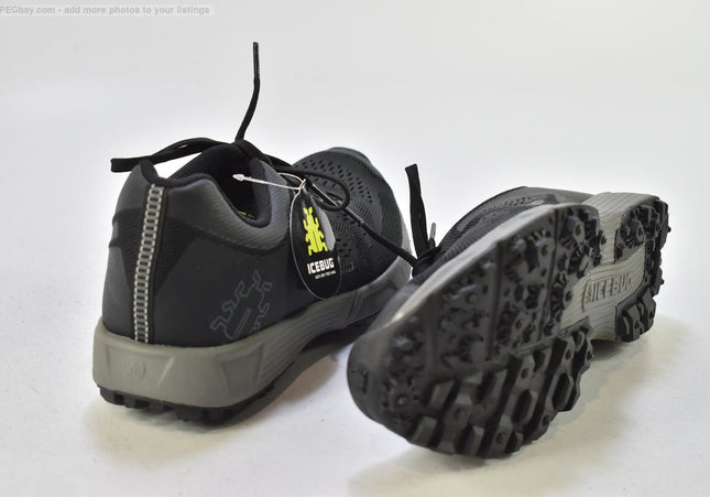 Icebug  Herren Wanderschuhe Trekking  EUR 41,5 Nr. 26-Z 1526