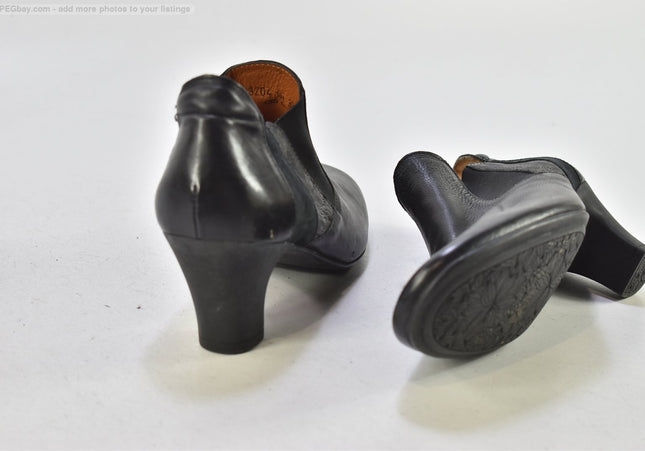 Think  Damen Pumps High Heels  EUR 38 Nr. 26-G 275
