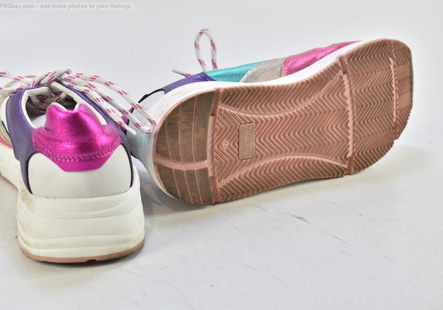 Manfield  Damen Halbschuhe Freizeitschuhe  Gr. 42 Nr. 26-U 2134