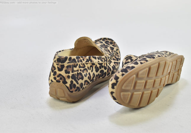 Gabor  Damen Halbschuhe Slipper Ballerinas  UK 6 Nr. 26-U 3063