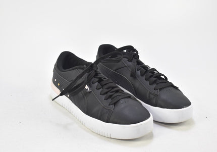 Puma Damen Sportschuhe Sneaker EUR 39 Nr. 24-A 3709-Schuh-Gebraucht-secondhand