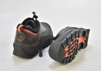 Lands End  Damen Halbschuhe Slipper Ballerinas  US 6 Nr. 26-Y 1704
