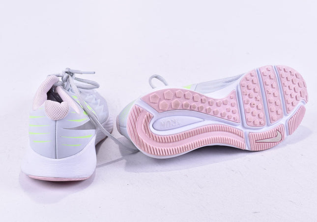 Nike Star Runner Damen Sportschuhe Sneaker EUR 37,5 Nr. 24-M 155-Schuh-Gebraucht-secondhand