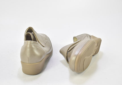 Waldläufer  Damen Halbschuhe Freizeitschuhe  UK 5 Nr. 24-P 1919