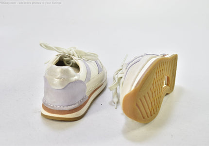 Clarks  Damen Halbschuhe Freizeitschuhe  EUR 38 Nr. 26-Z 1357