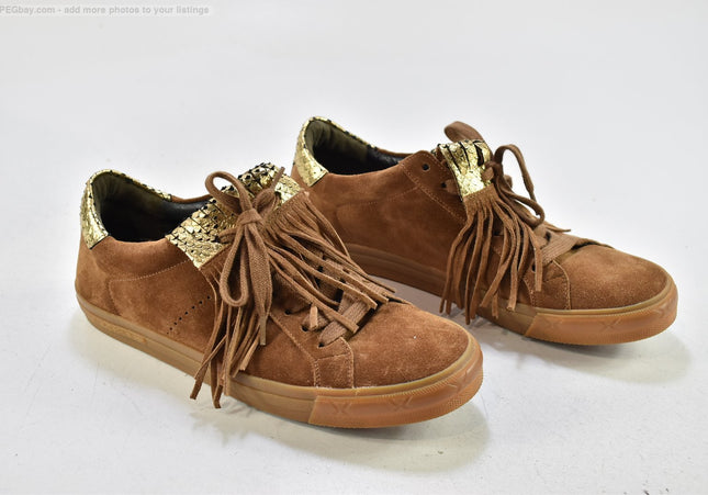 Kennel&Schmenger Damen Halbschuhe Freizeitschuhe SL 24,5 cm Nr.25-A 506-Schuh-Gebraucht-secondhand