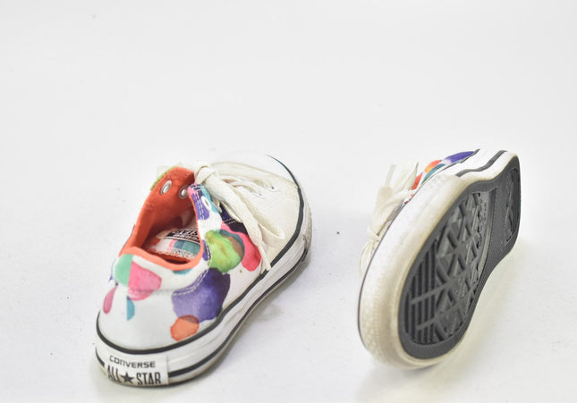 Converse Damen Sportschuhe Sneaker EUR 37 Nr. 24-M 5254-Schuh-Gebraucht-secondhand