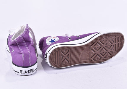 Converse Damen Sportschuhe Sneaker EUR 36 Nr. 24-M 5049-Schuh-Gebraucht-secondhand