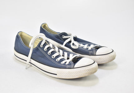 Converse Herren Sportschuhe Sneaker EUR 44 Nr. 24-P 1298-Schuh-Gebraucht-secondhand