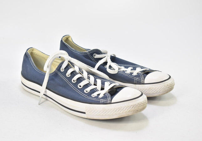 Converse Herren Sportschuhe Sneaker EUR 44 Nr. 24-P 1298-Schuh-Gebraucht-secondhand