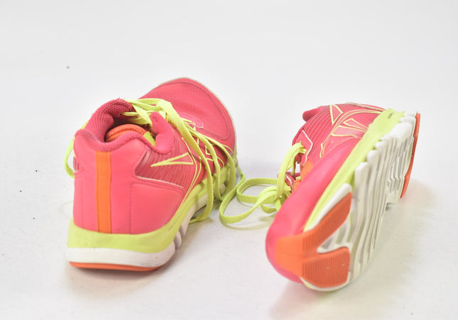 Reebok Damen Sportschuhe Sneaker EUR 38 Nr. 24-U 2032-Schuh-Gebraucht-secondhand