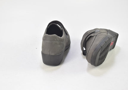 Medicus  Damen Halbschuhe Freizeitschuhe  UK 4,5 Nr. 24-U 963