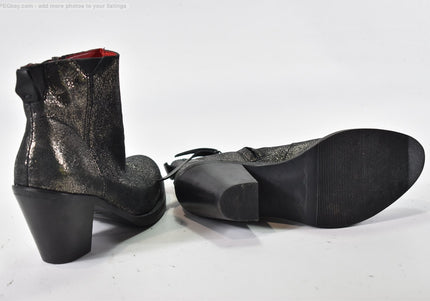 Liebeskind  Damen Stiefelette Boots  EUR 37 Nr. 26-B 1602
