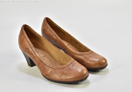 Gabor  Damen Pumps High Heels  UK 4 Nr. 25-T 1767
