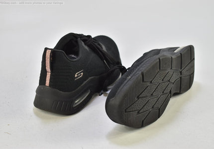 Skechers  Damen Sportschuhe Sneaker  EUR 38 Nr. 25-N 655