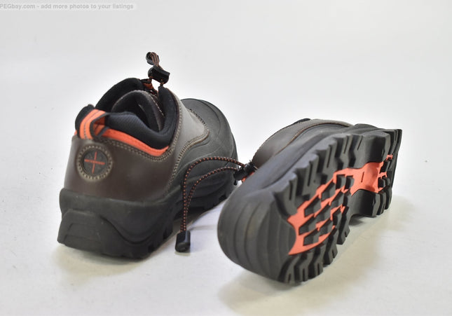 Lands End  Damen Halbschuhe Slipper Ballerinas  US 6 Nr. 26-Y 1704