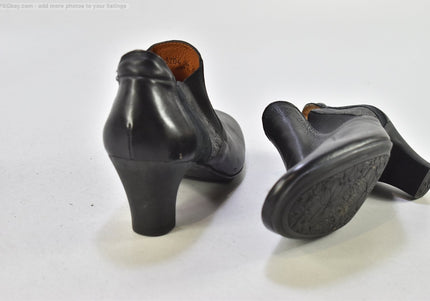 Think  Damen Pumps High Heels  EUR 38 Nr. 26-G 275
