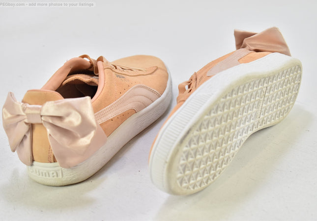 Puma Suede Damen Sportschuhe Sneaker  EUR 40,5 Nr. 25-U 1182