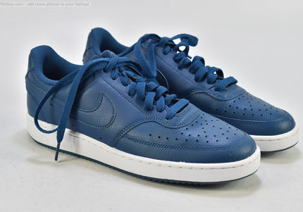 Nike Court Vision Damen Sportschuhe Sneaker  EUR 40 Nr. 26-J 1242